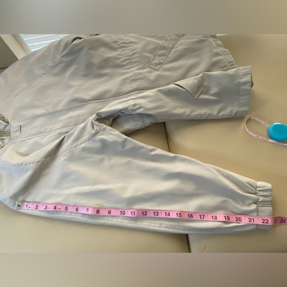 London Fog Coat - Picture 10 of 13